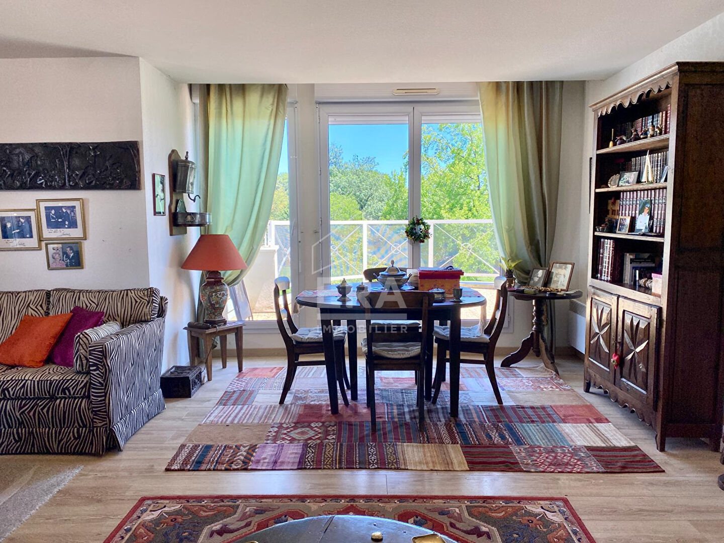 Appartement à vendre, 116m², Pau