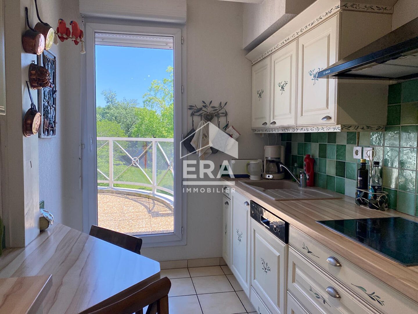 Appartement à vendre, 116m², Pau