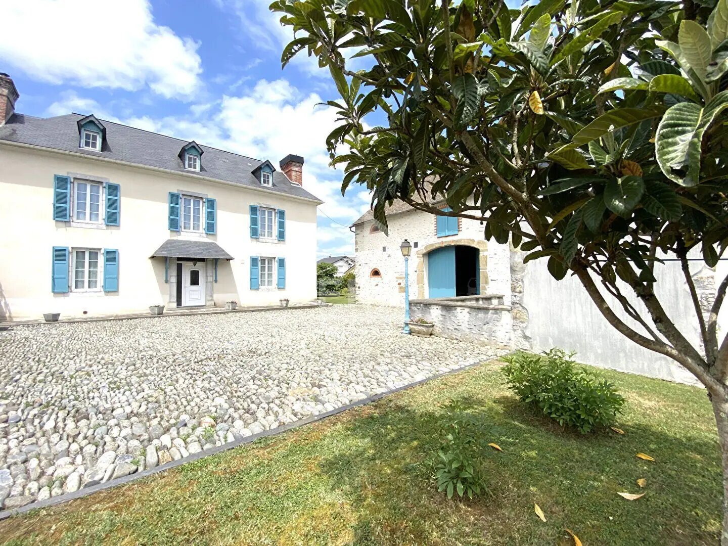 Maison à vendre, 125m², Lestelle-Bétharram