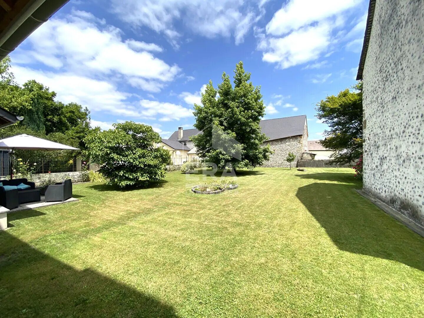Maison à vendre, 125m², Lestelle-Bétharram