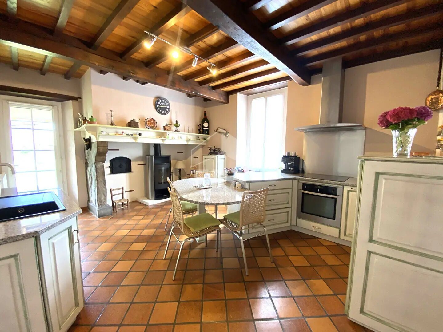 Maison à vendre, 125m², Lestelle-Bétharram