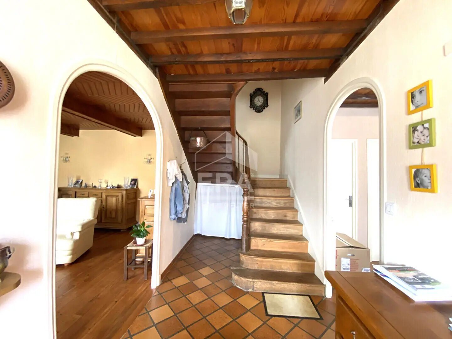 Maison à vendre, 125m², Lestelle-Bétharram