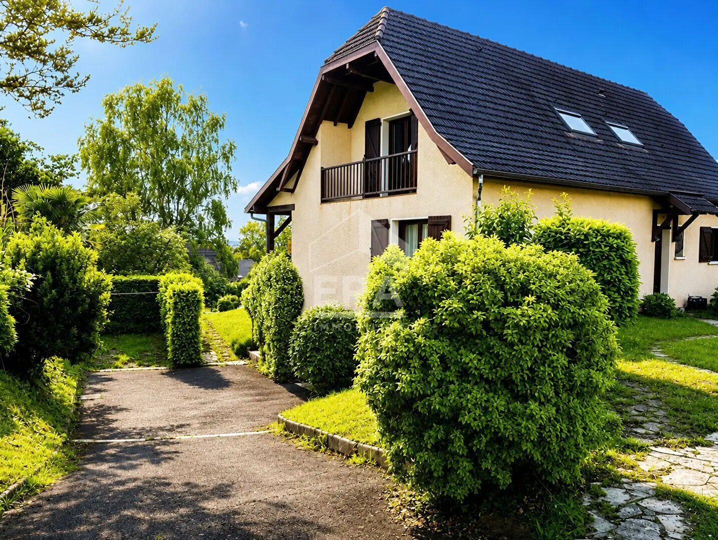 Maison à vendre, 151m², Serres-Castet