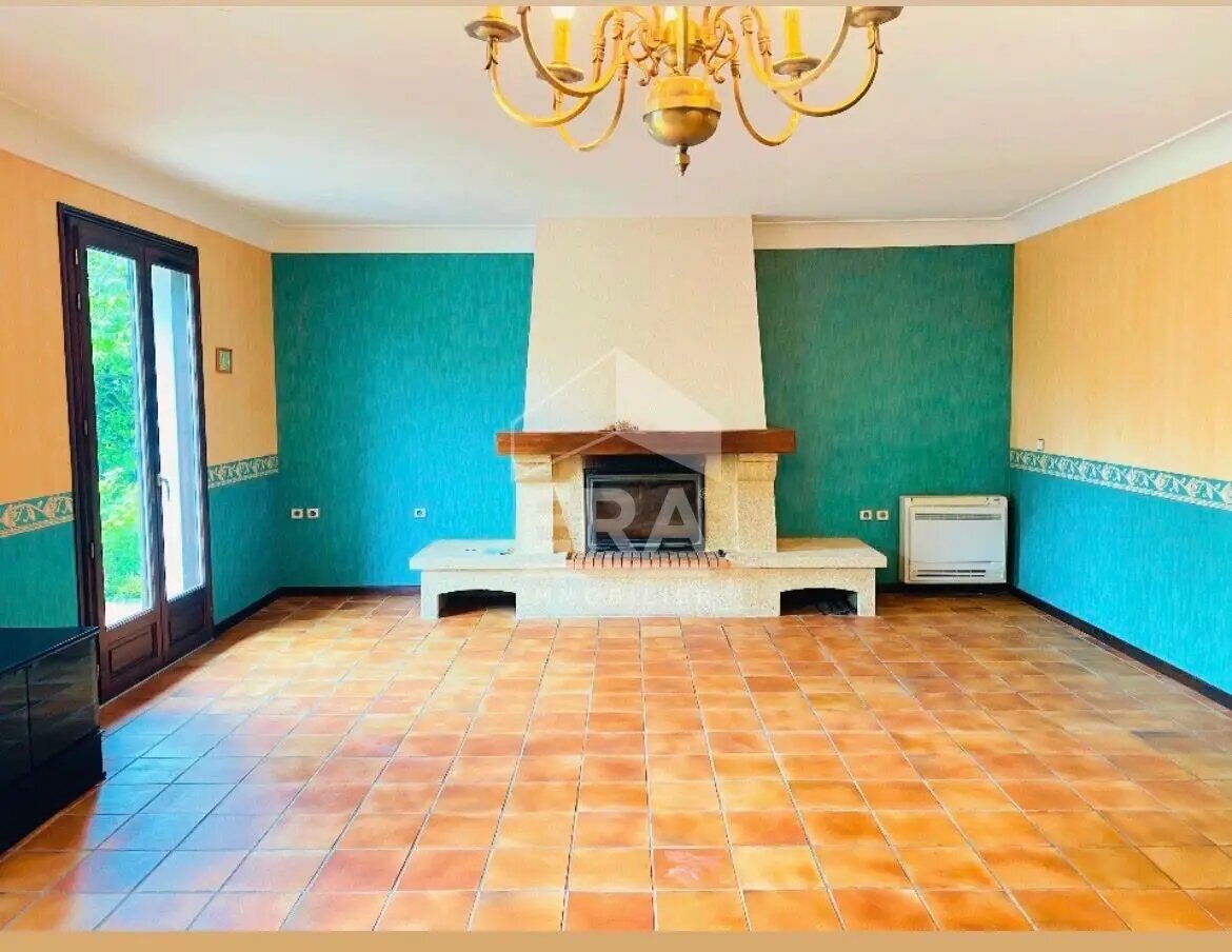 Maison à vendre, 151m², Serres-Castet