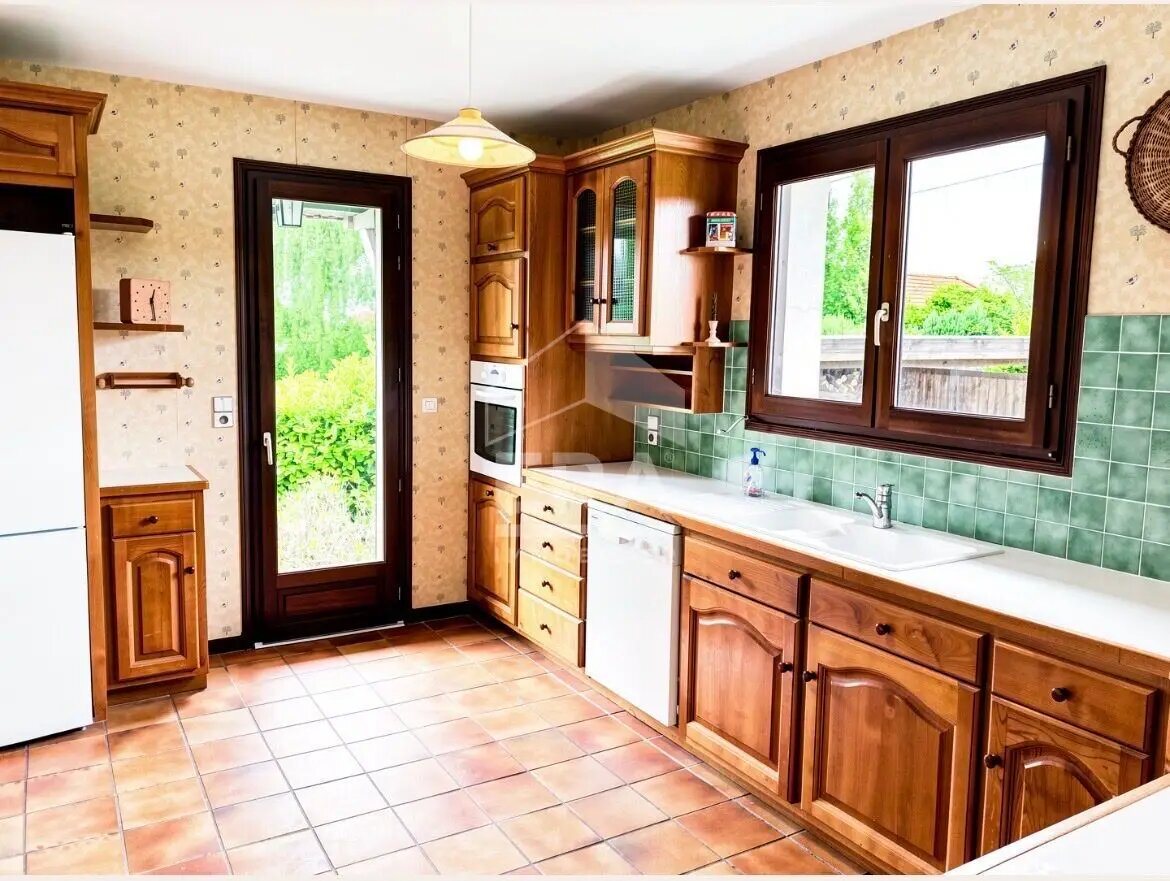 Maison à vendre, 151m², Serres-Castet