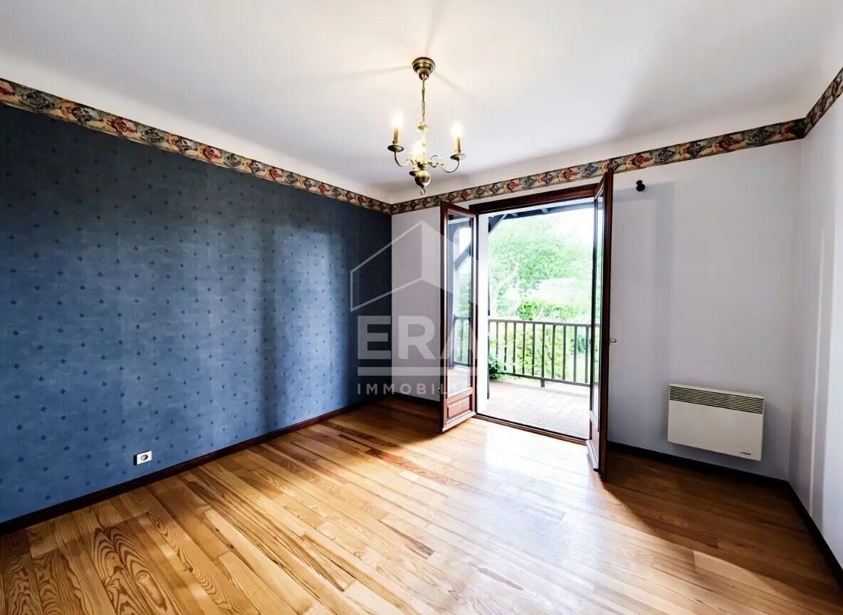 Maison à vendre, 151m², Serres-Castet