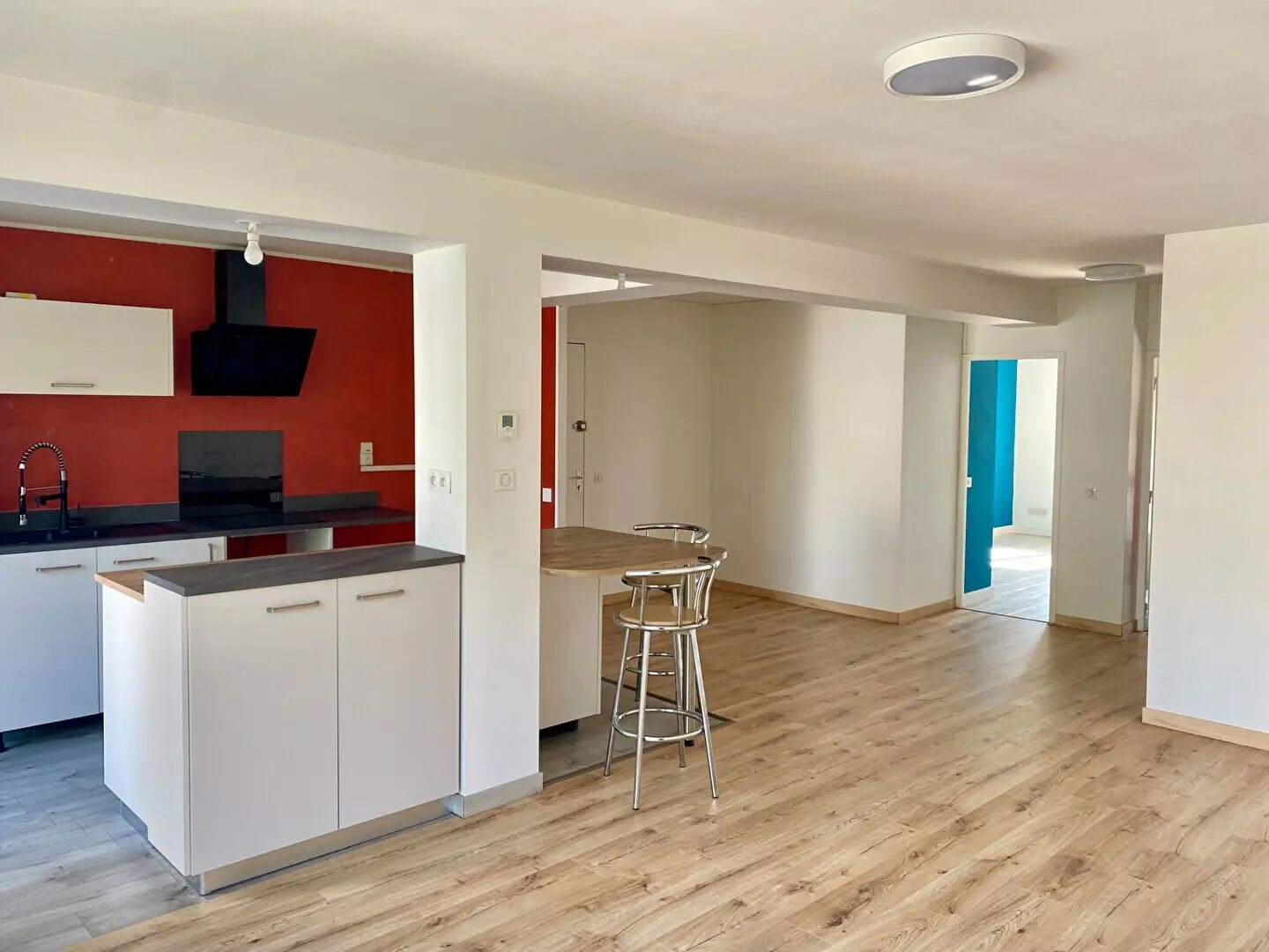 Appartement à vendre, 74m², Pau