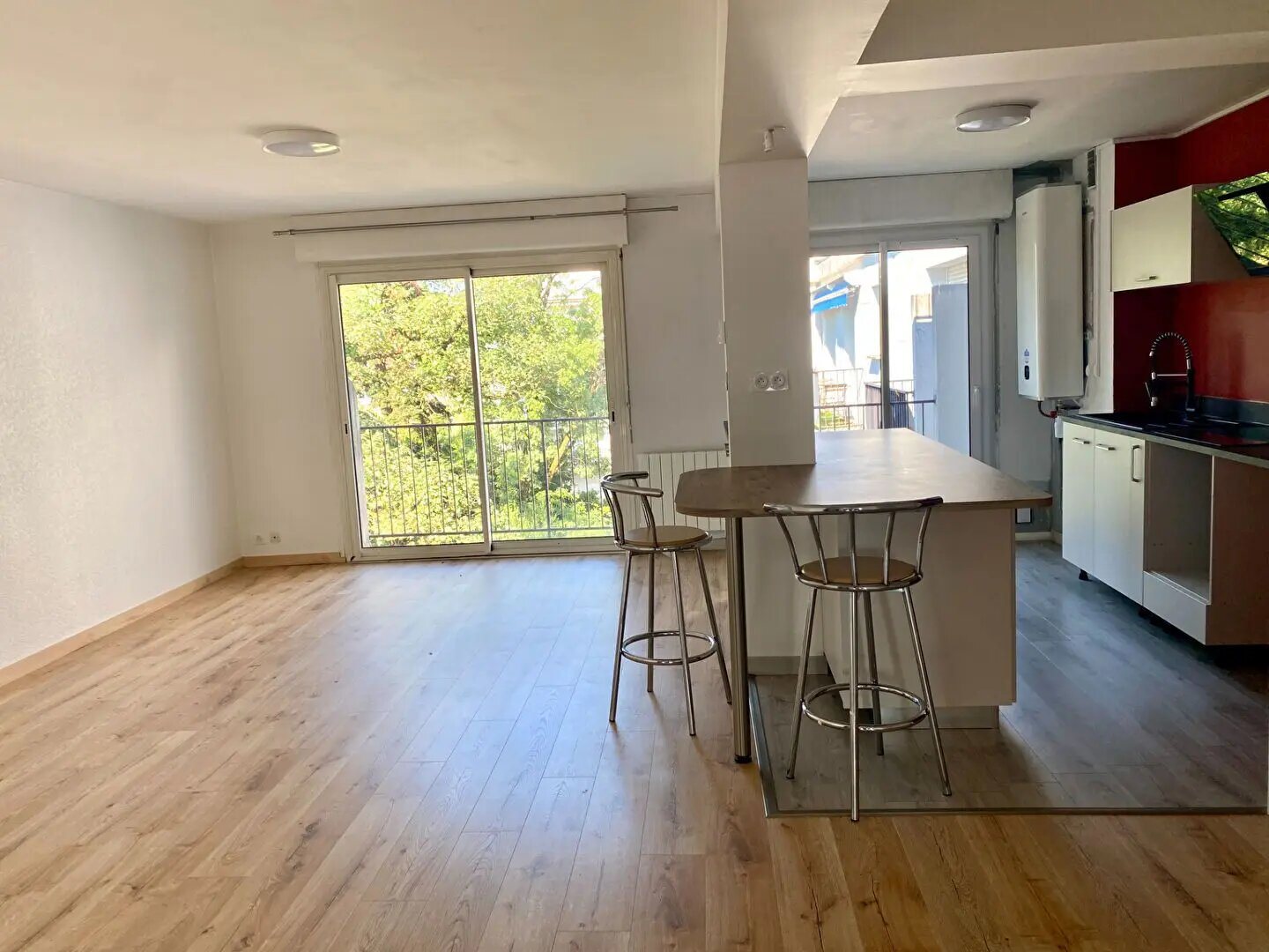 Appartement à vendre, 74m², Pau