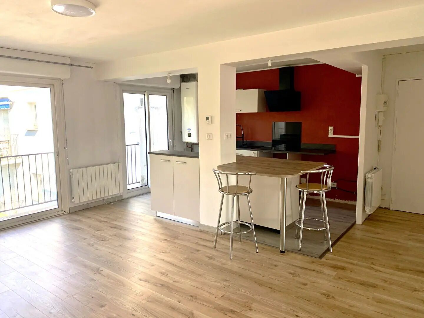 Appartement à vendre, 74m², Pau