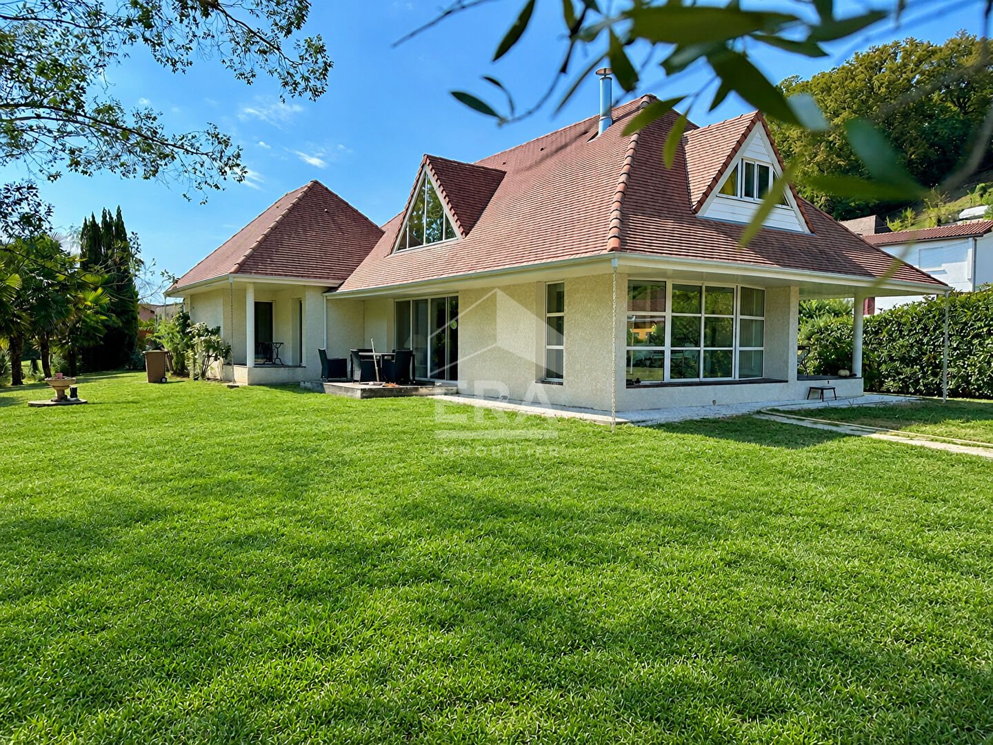 Maison à vendre, 173m², Bizanos