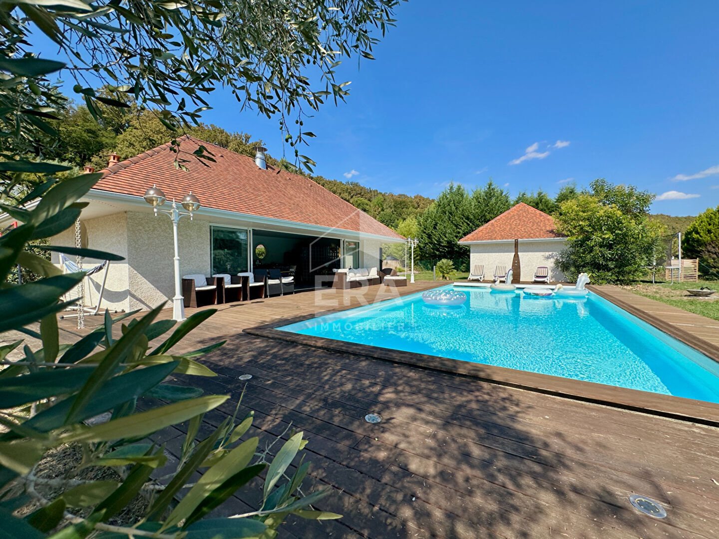 Maison à vendre, 173m², Bizanos