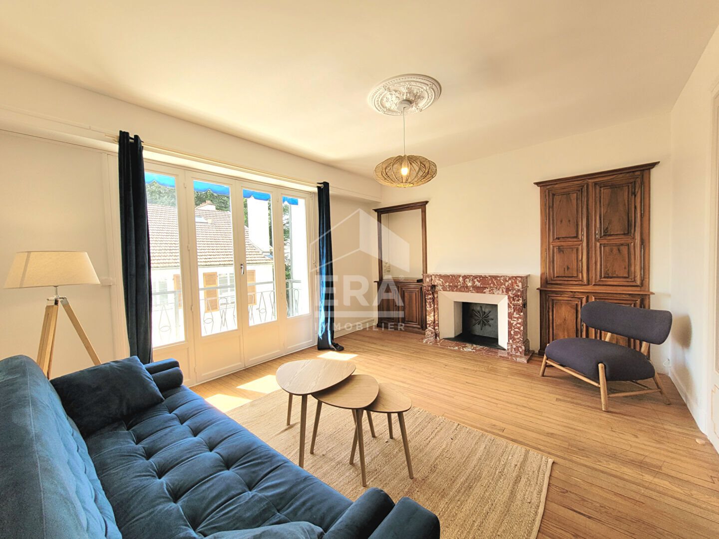 Appartement à louer, 133m², Pau