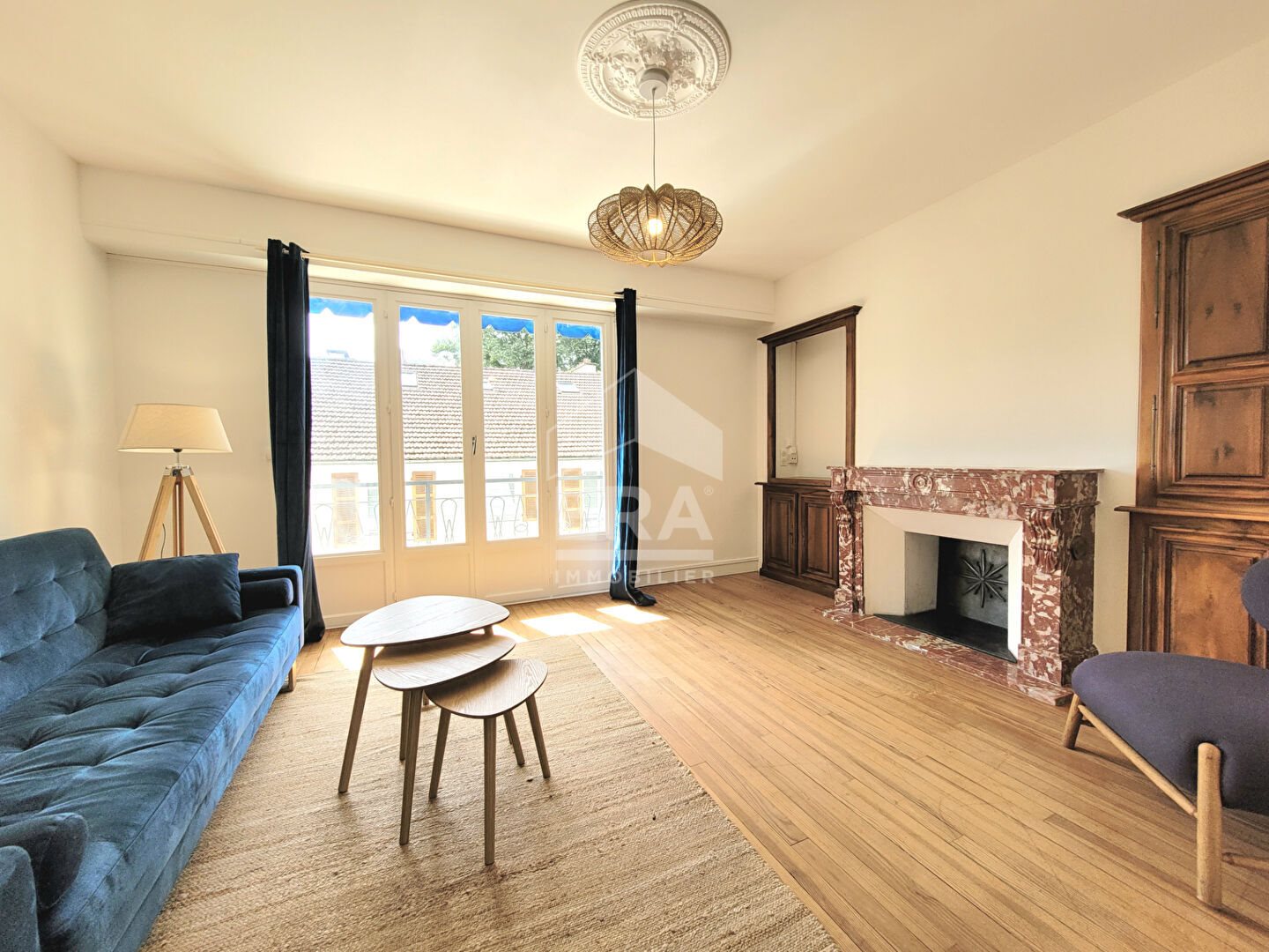 Appartement à louer, 133m², Pau