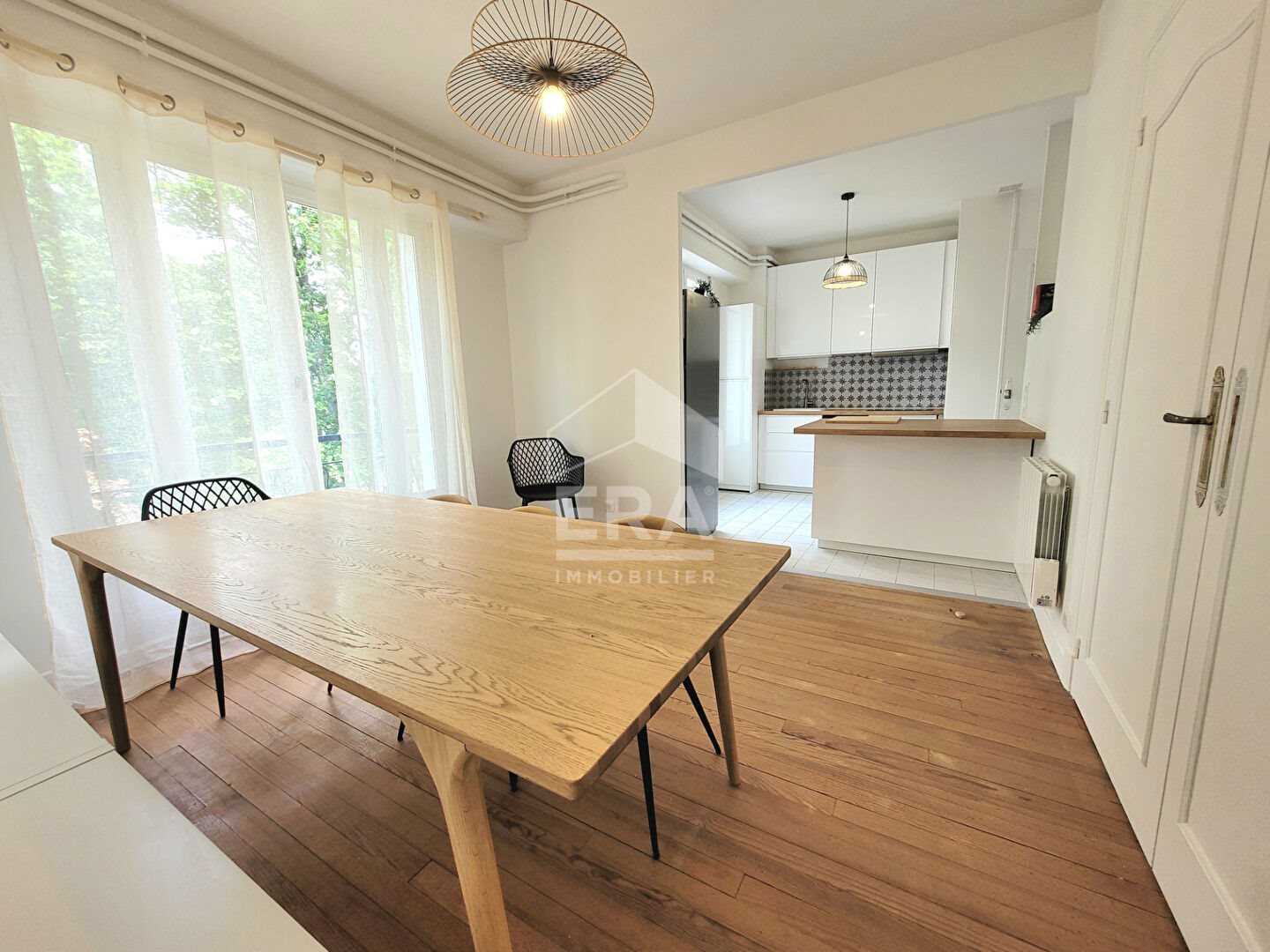 Appartement à louer, 133m², Pau