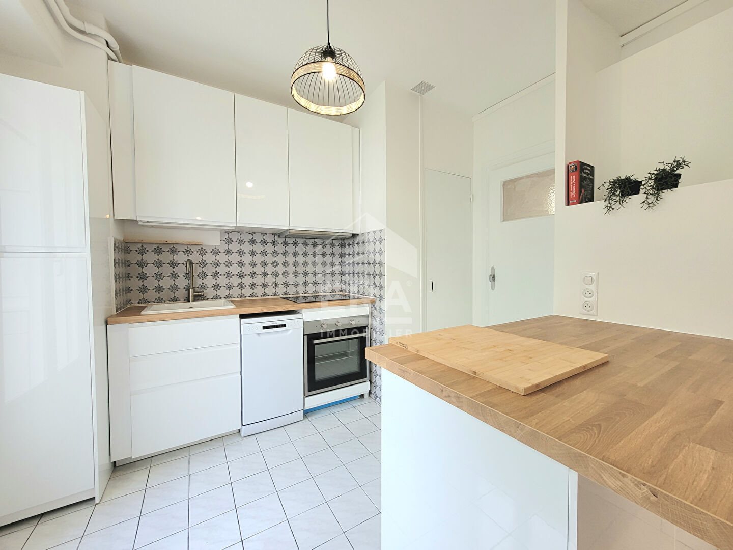 Appartement à louer, 133m², Pau