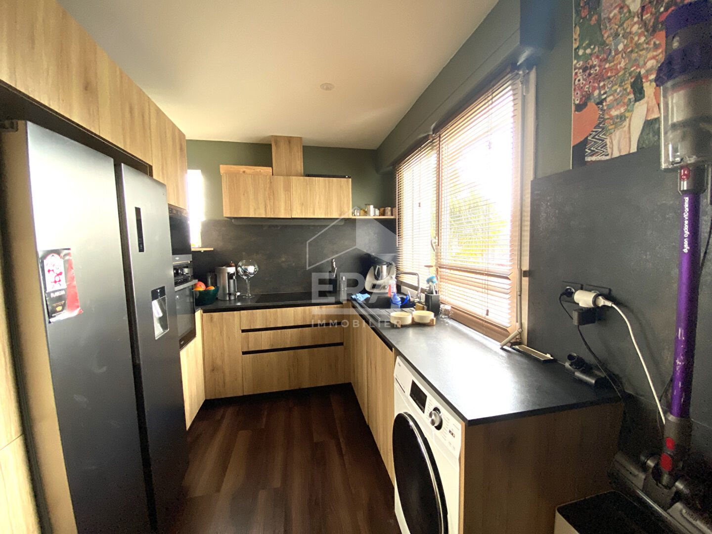 Appartement à vendre, 100m², Pau