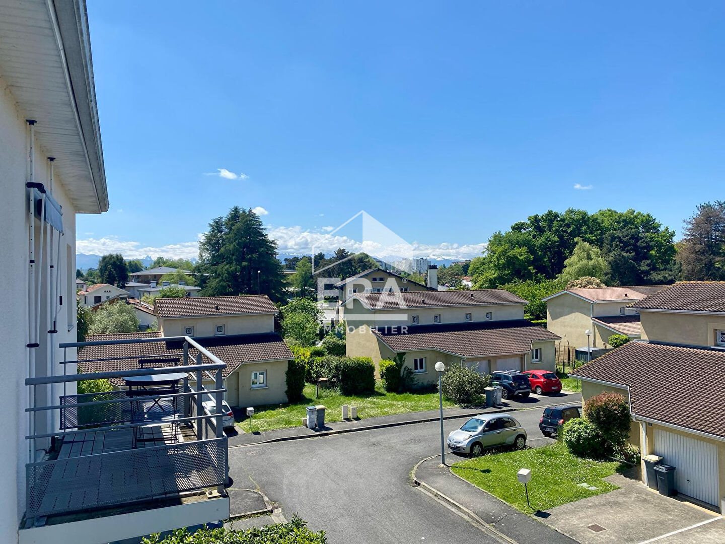 Appartement à vendre, 52m², Pau