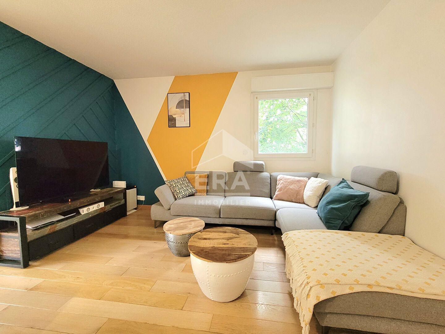 Appartement à louer, 81m², Pau