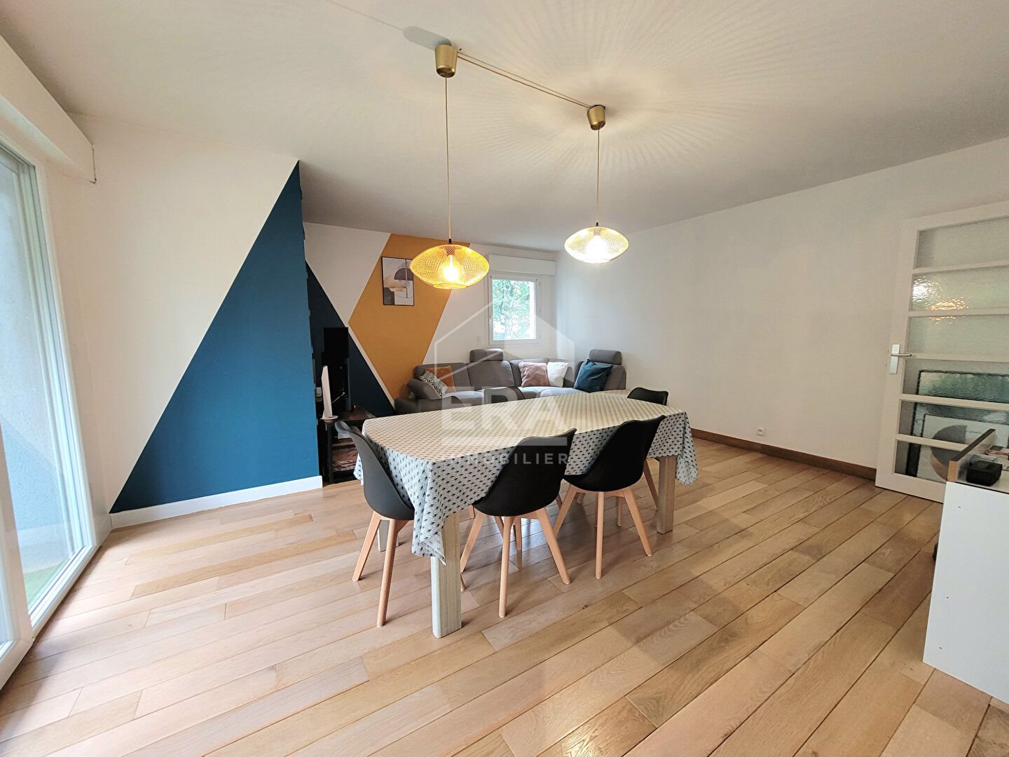 Appartement à louer, 81m², Pau