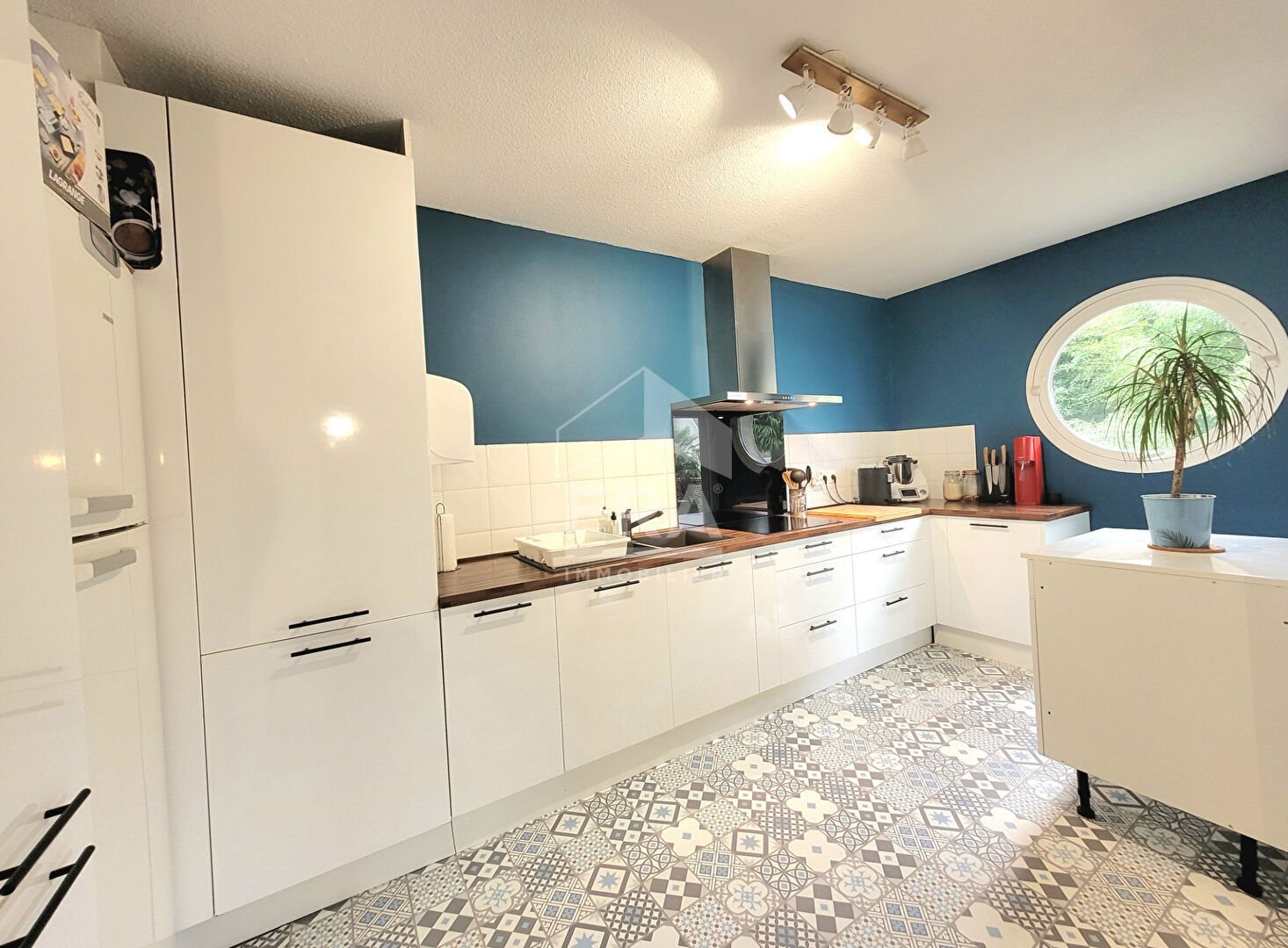 Appartement à louer, 81m², Pau