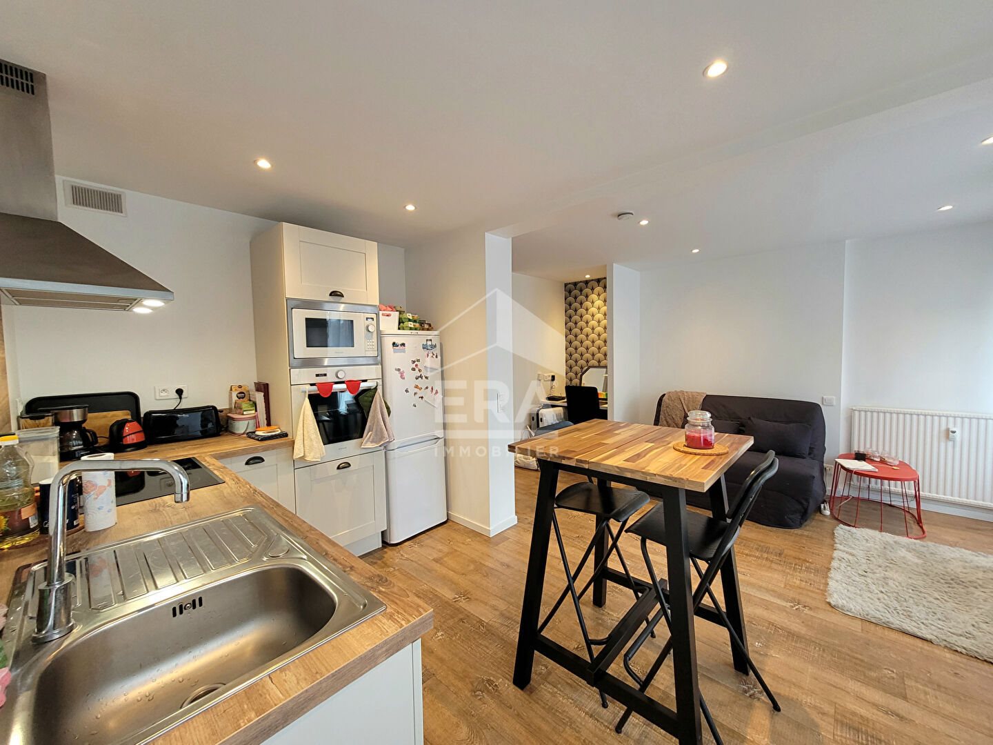 Appartement à louer, 26m², Pau