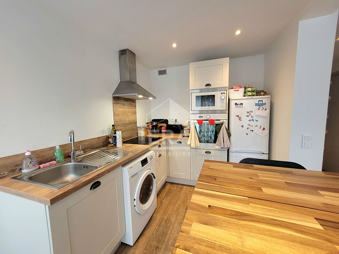 Appartement à louer, 26m², Pau