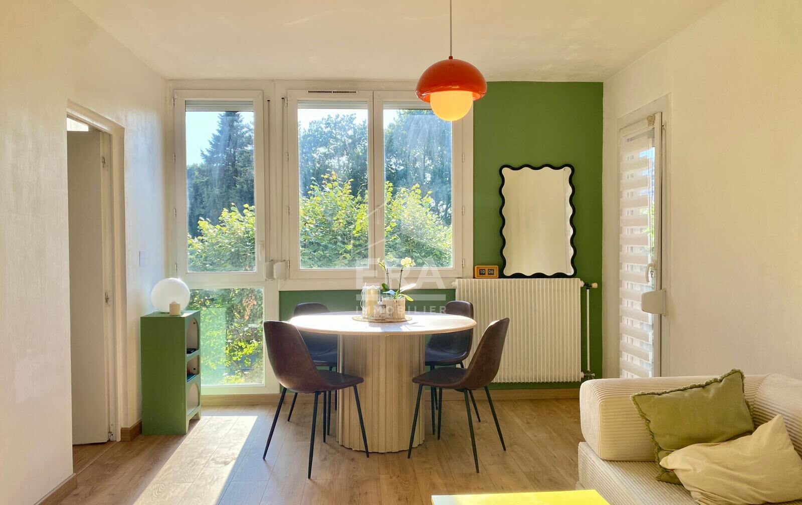 Appartement à vendre, 71m², Pau