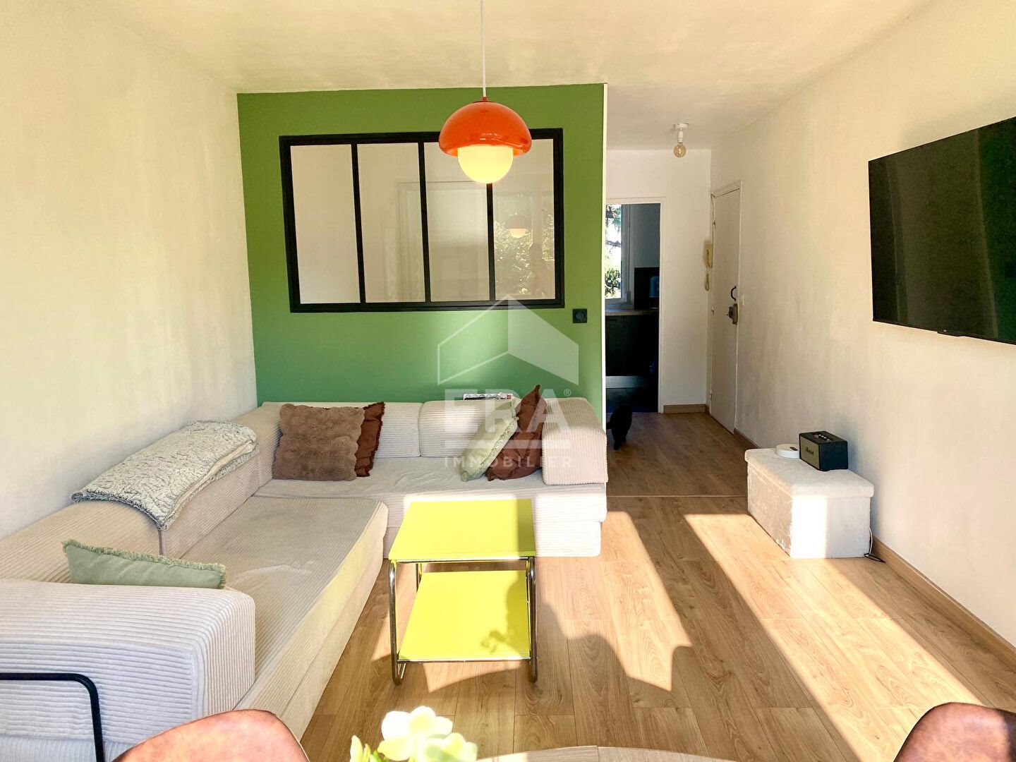 Appartement à vendre, 71m², Pau