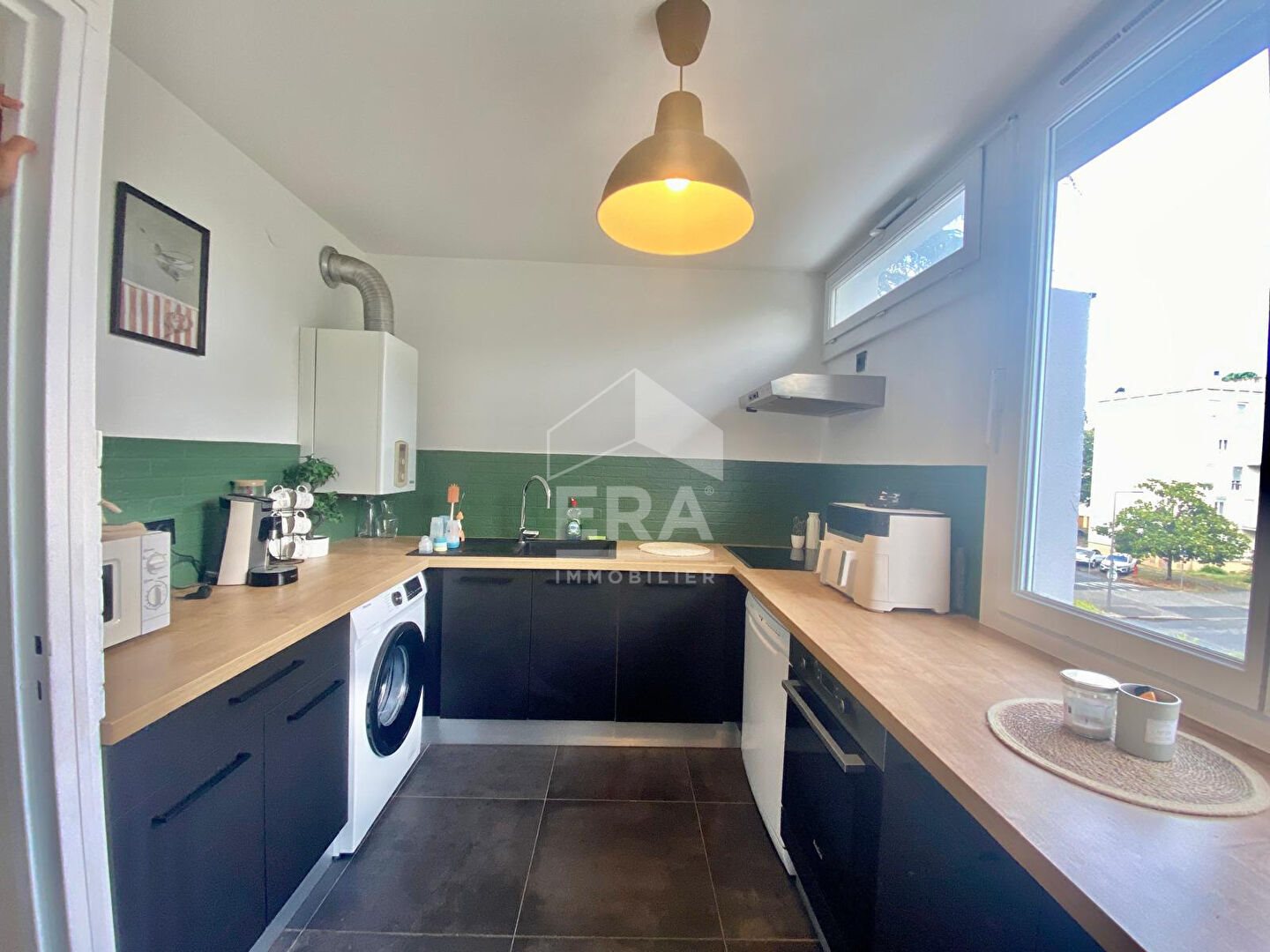 Appartement à vendre, 71m², Pau