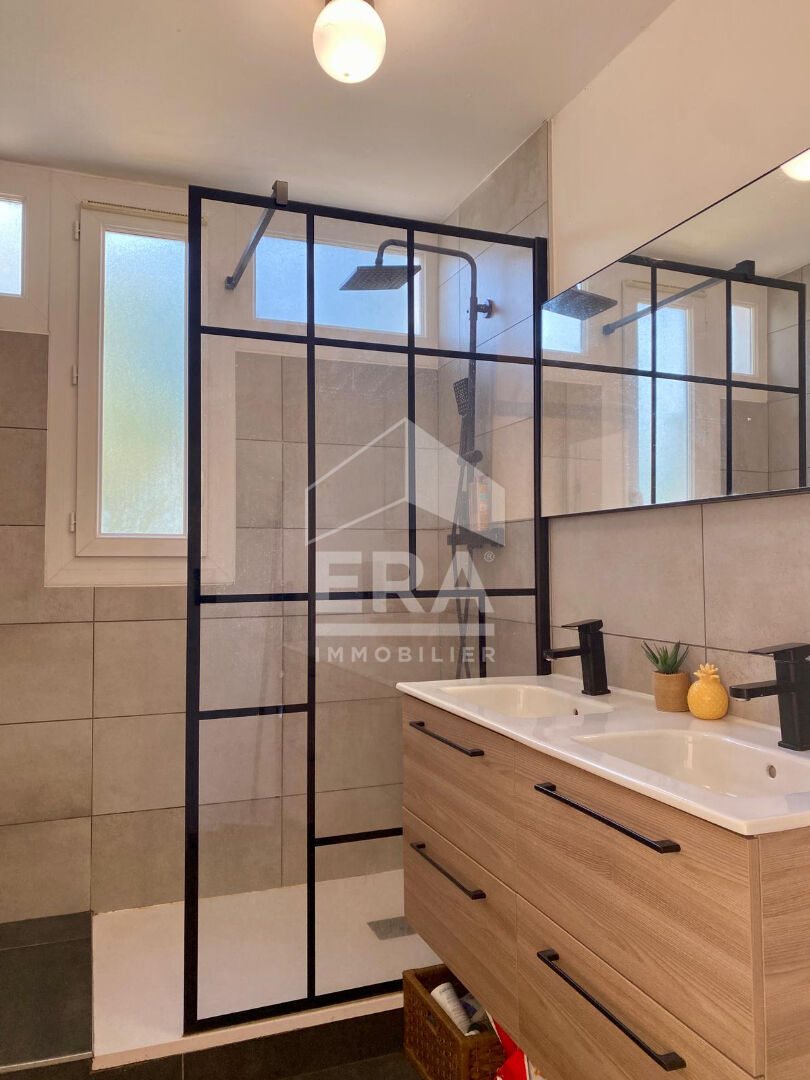 Appartement à vendre, 71m², Pau