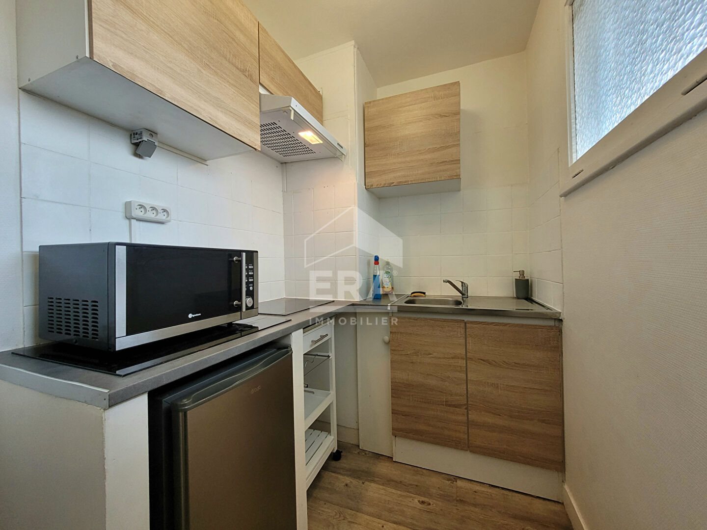 Appartement à louer, 23m², Pau