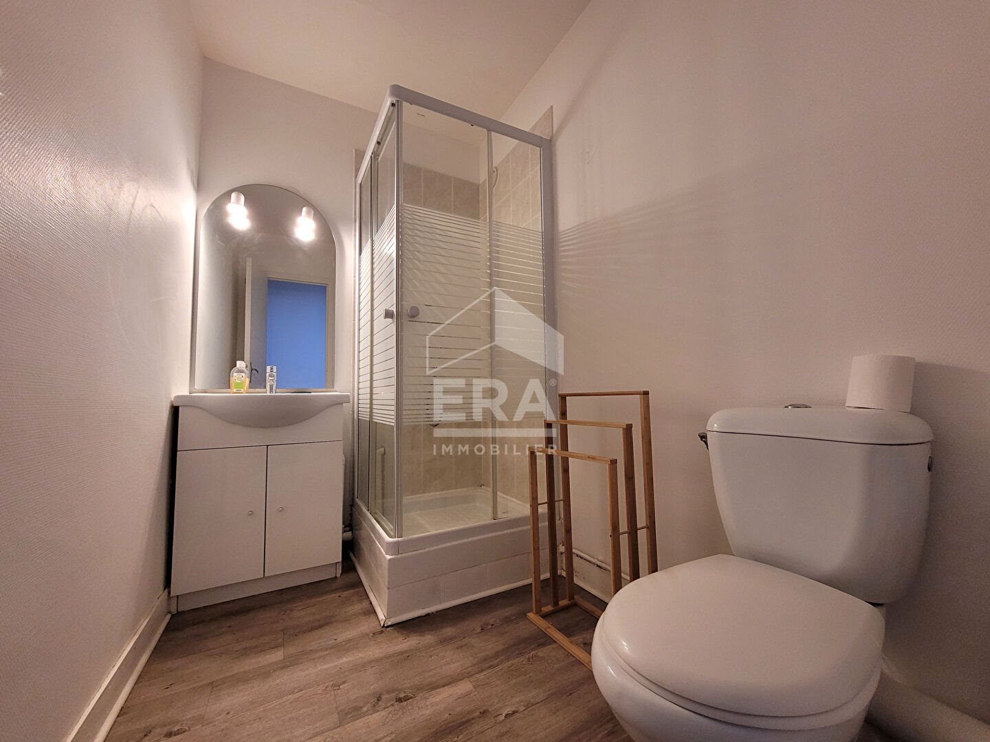 Appartement à louer, 23m², Pau