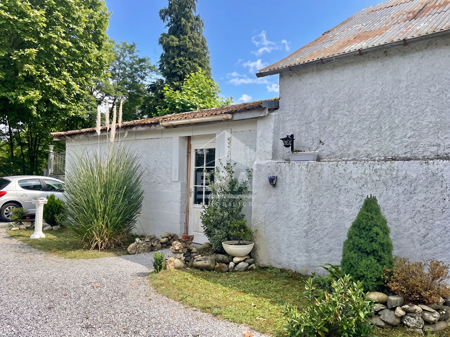 Maison à vendre, 78m², Lestelle-Bétharram