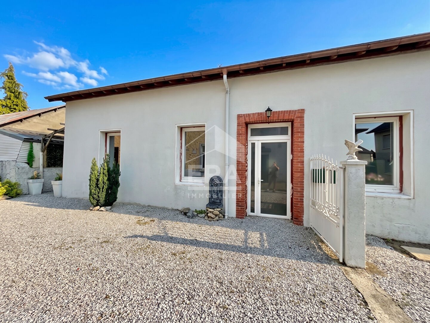 Maison à vendre, 78m², Lestelle-Bétharram