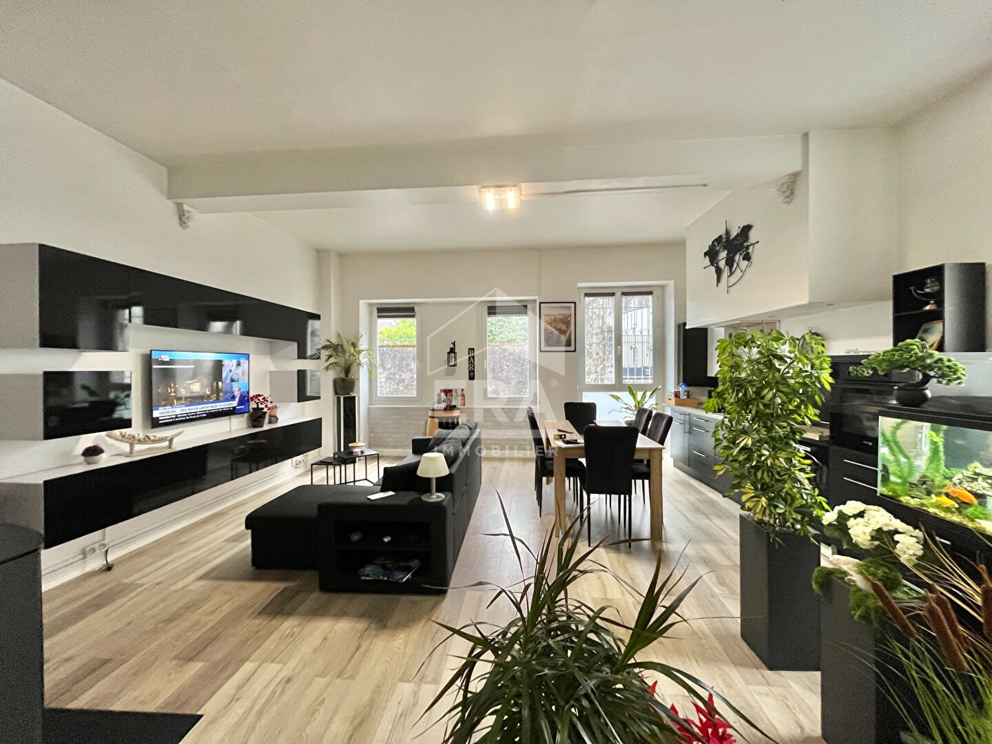 Maison à vendre, 78m², Lestelle-Bétharram