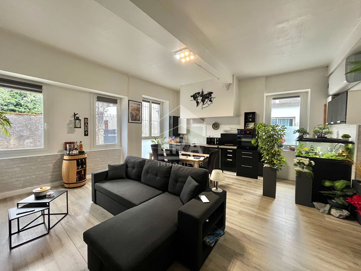 Maison à vendre, 78m², Lestelle-Bétharram