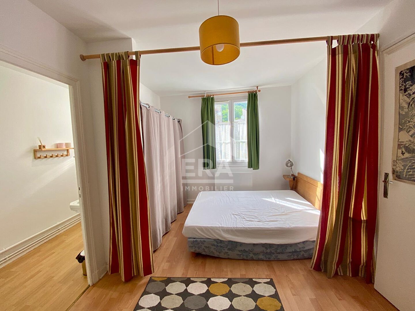 Appartement à vendre, 46m², Eaux-Bonnes