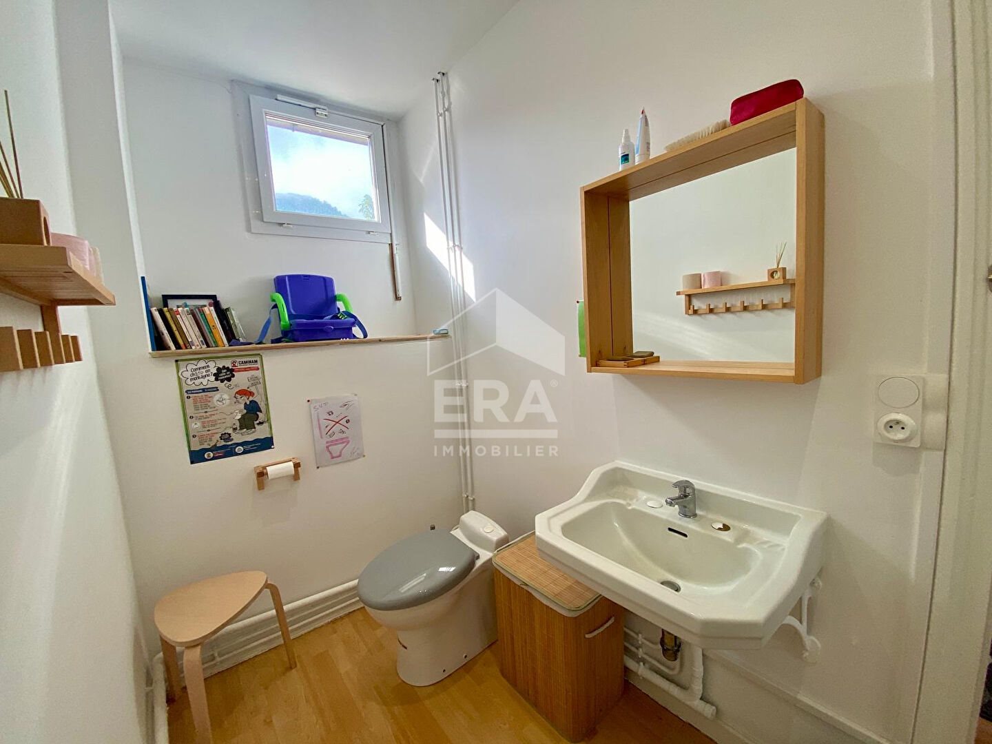 Appartement à vendre, 46m², Eaux-Bonnes
