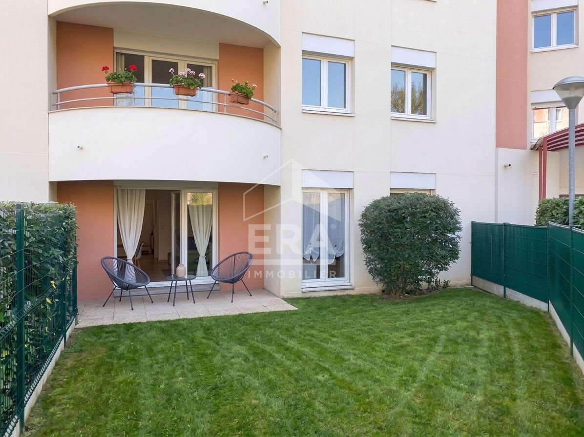 Appartement à vendre, 49m², Billère