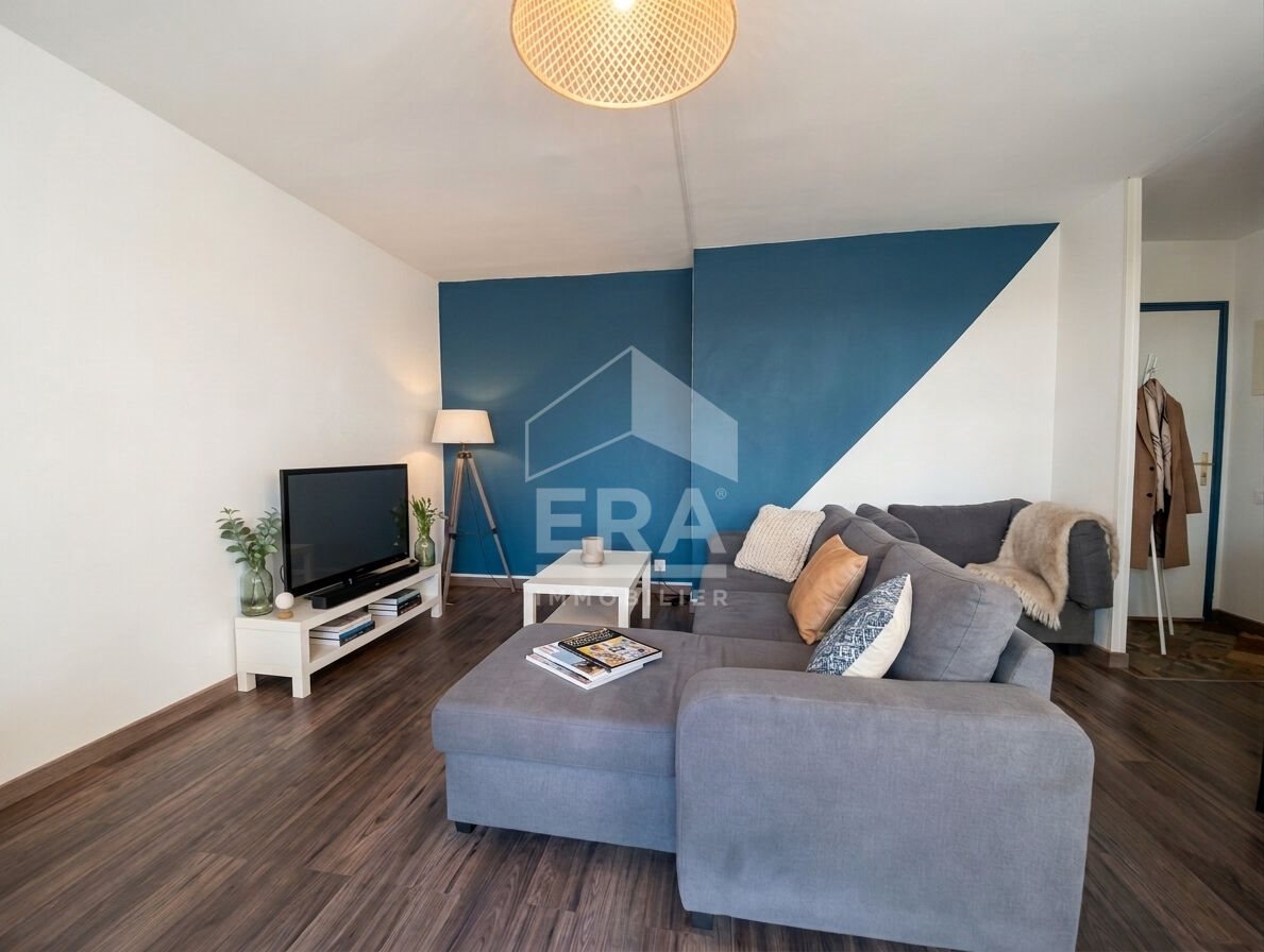 Appartement à vendre, 49m², Billère