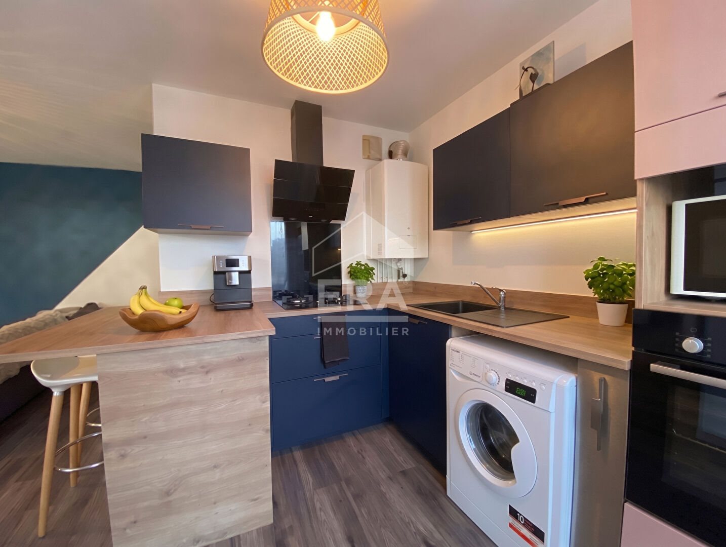 Appartement à vendre, 49m², Billère