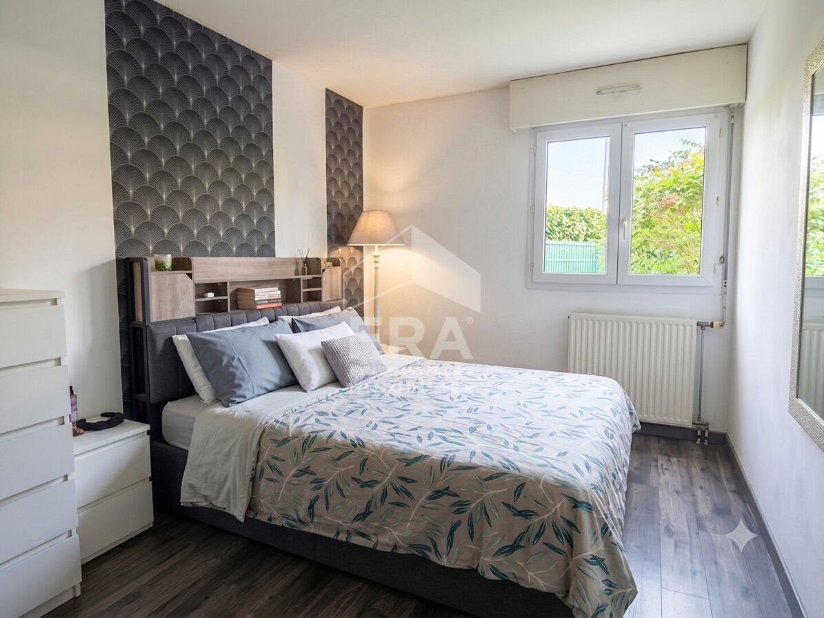 Appartement à vendre, 49m², Billère