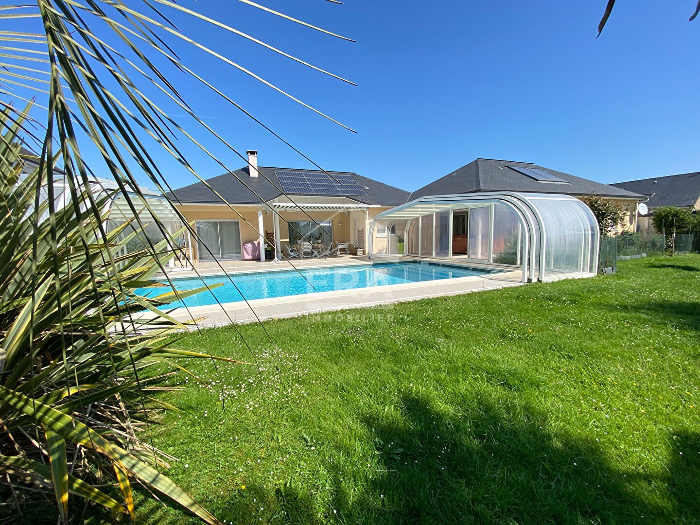 Maison à vendre, 199m², Soumoulou