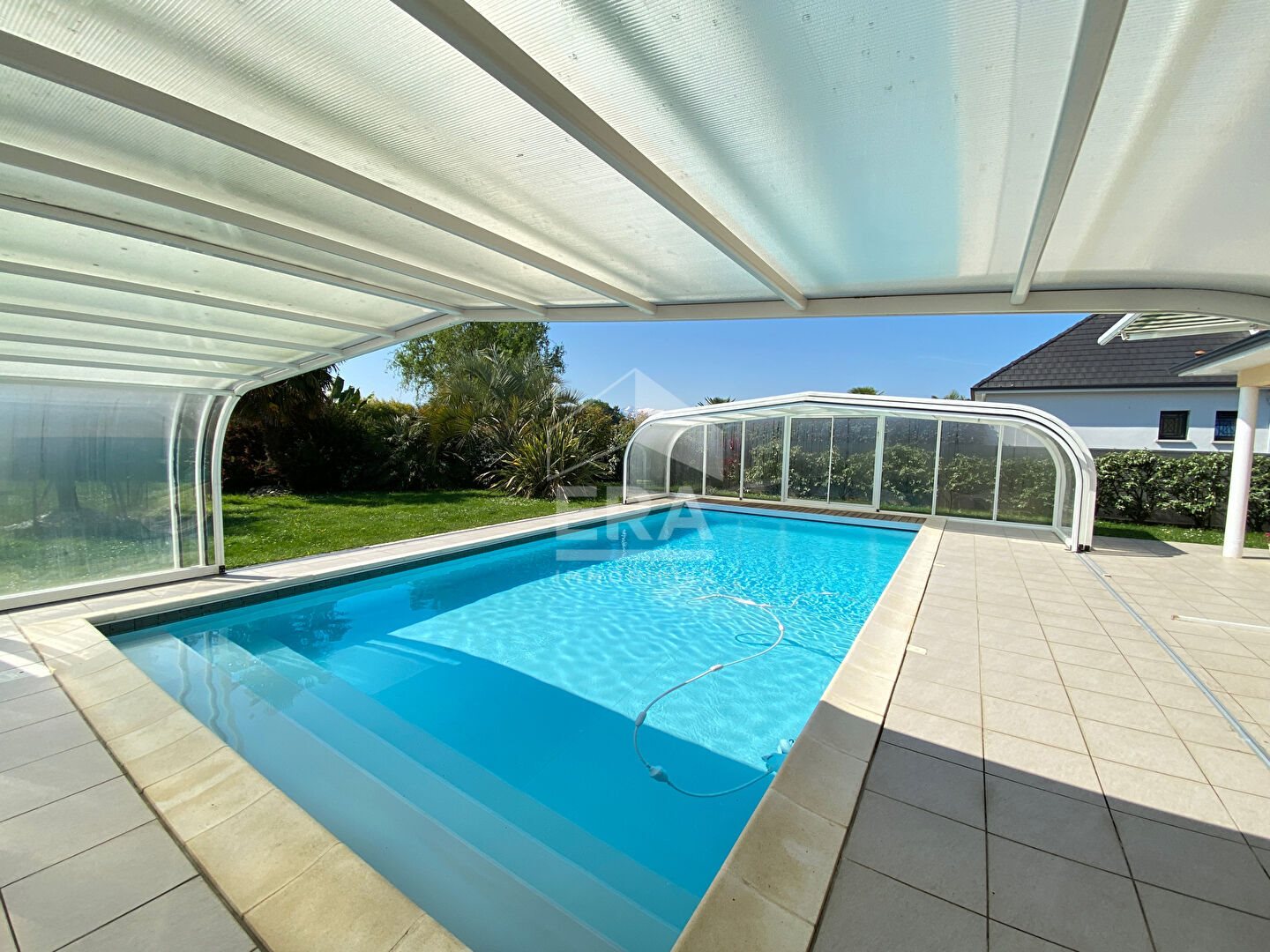 Maison à vendre, 199m², Soumoulou