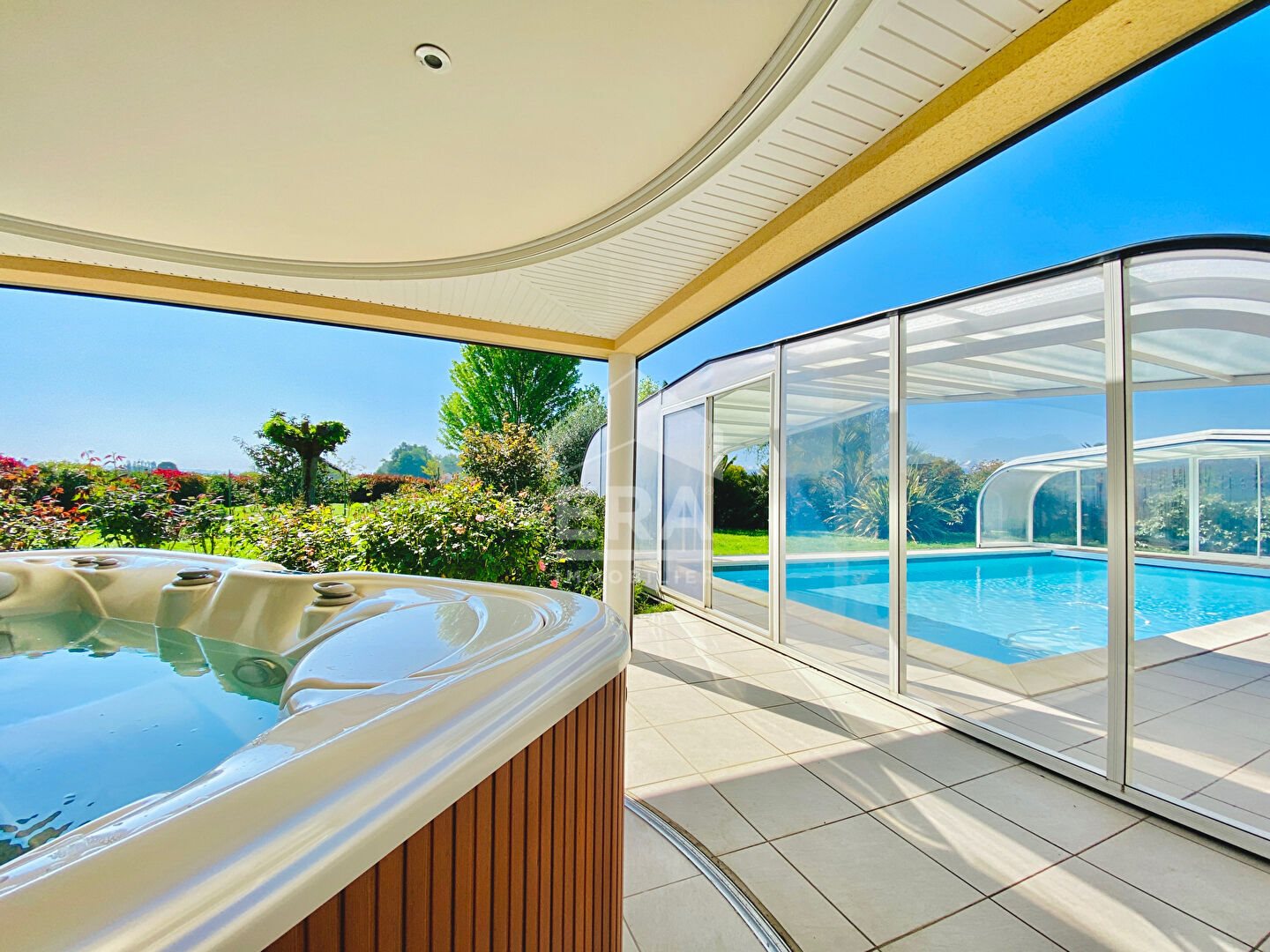 Maison à vendre, 199m², Soumoulou