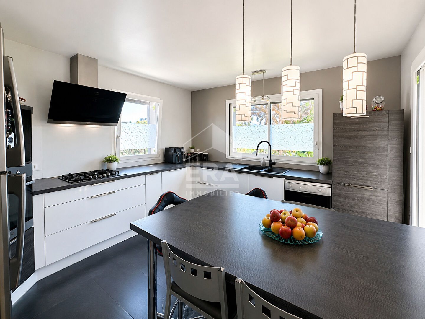 Maison à vendre, 174m², Bénéjacq