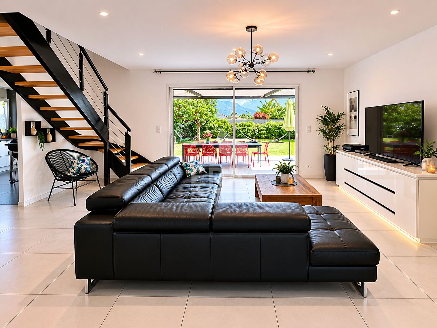 Maison à vendre, 174m², Bénéjacq