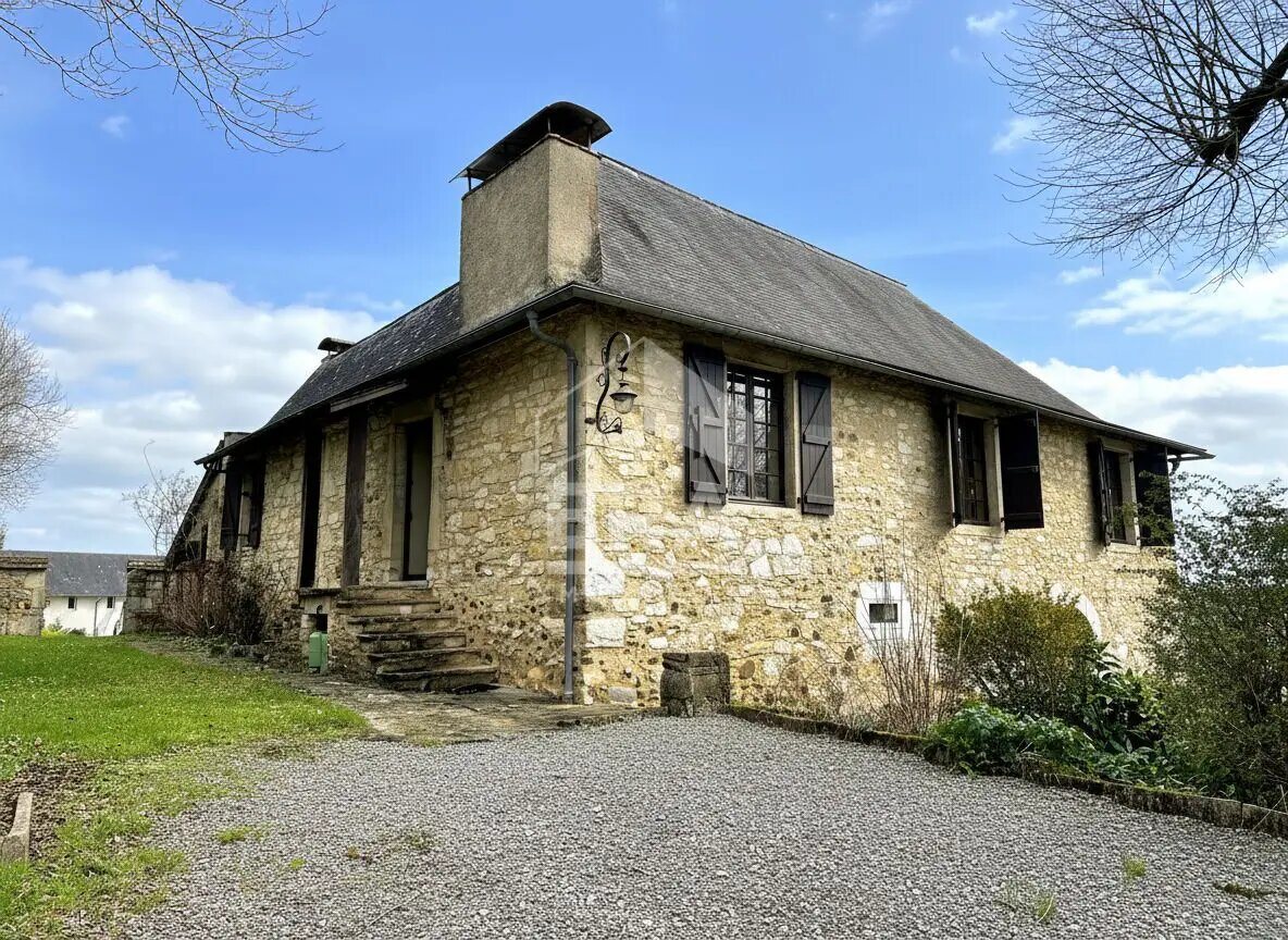 Maison à vendre, 414m², Bosdarros
