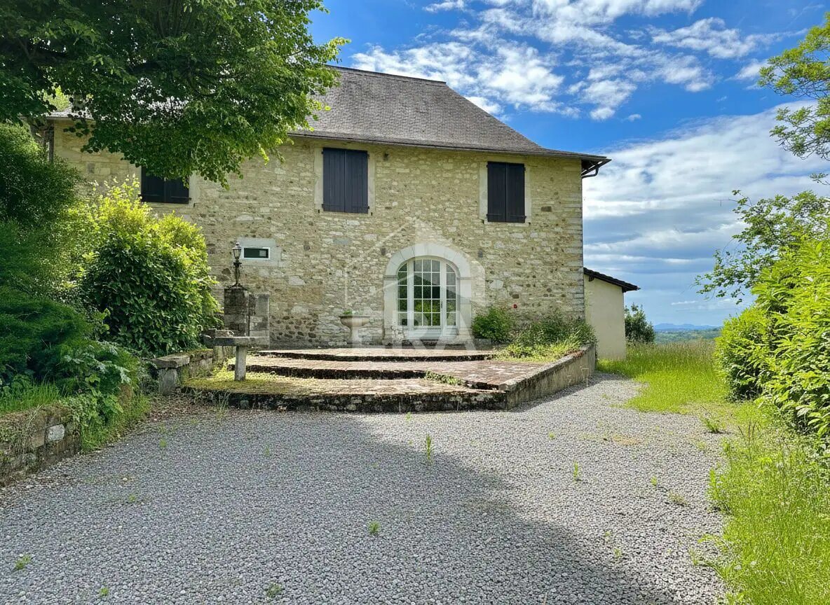 Maison à vendre, 414m², Bosdarros