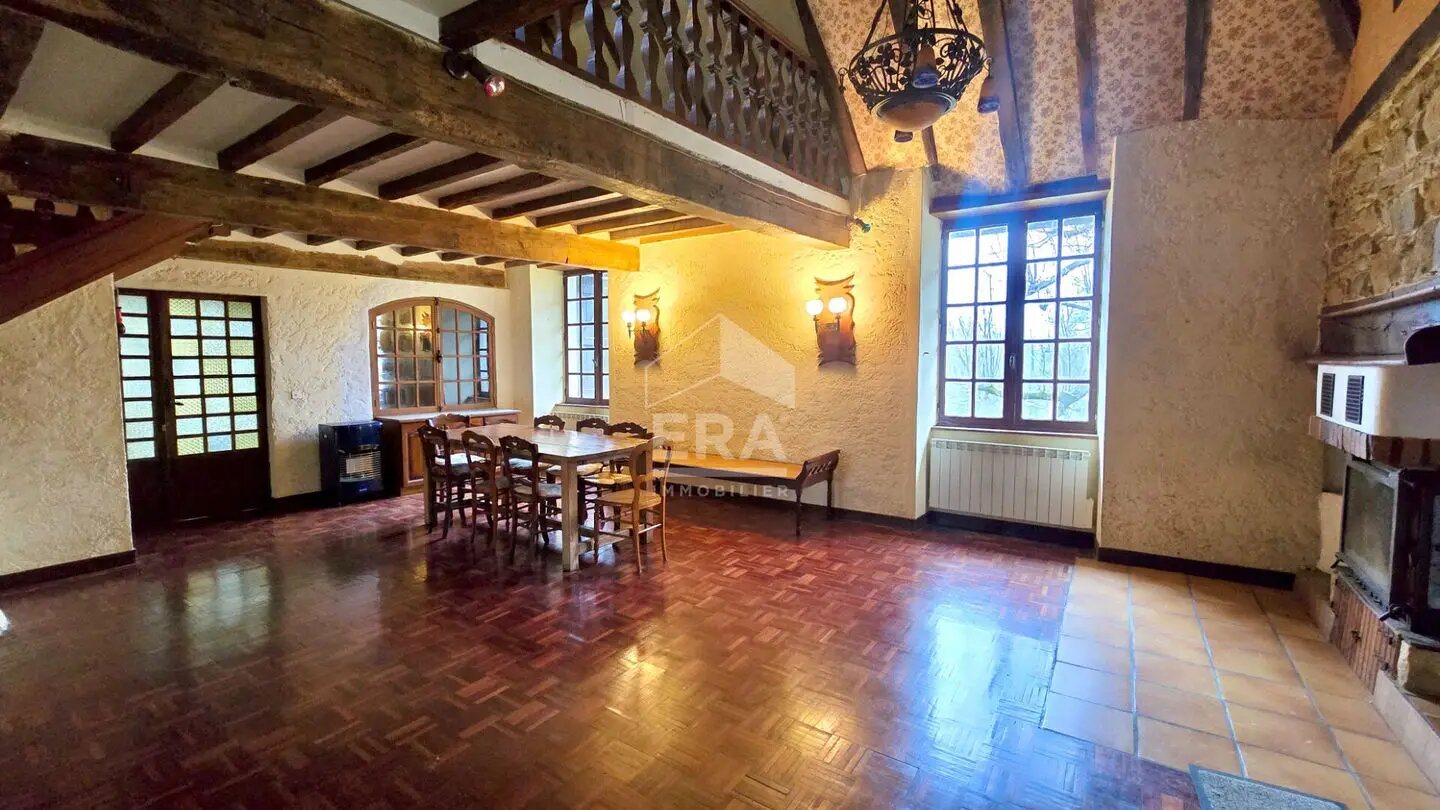 Maison à vendre, 414m², Bosdarros